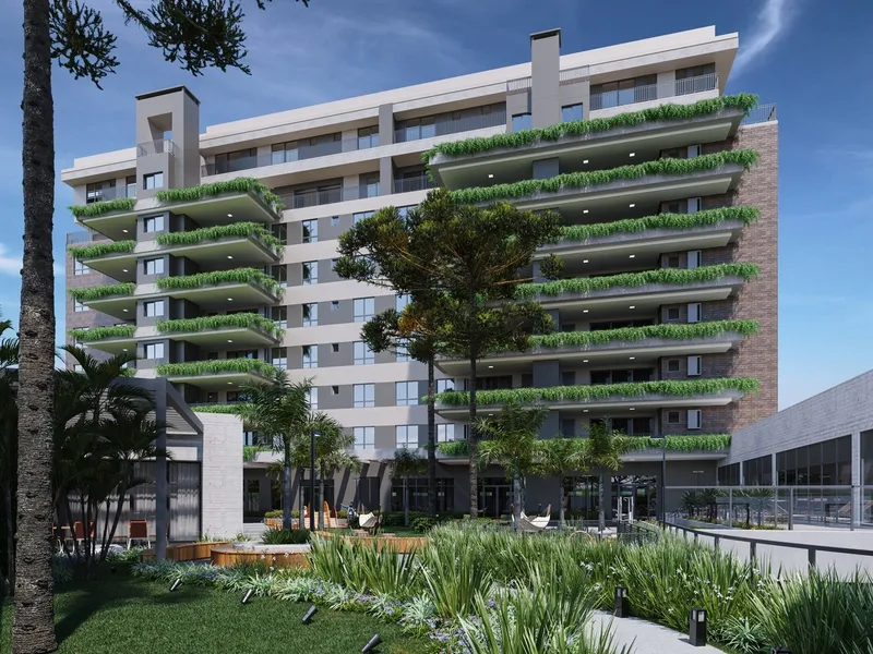 Sangioveve Residencial: 41ª foto da galeria de imagens do imóvel