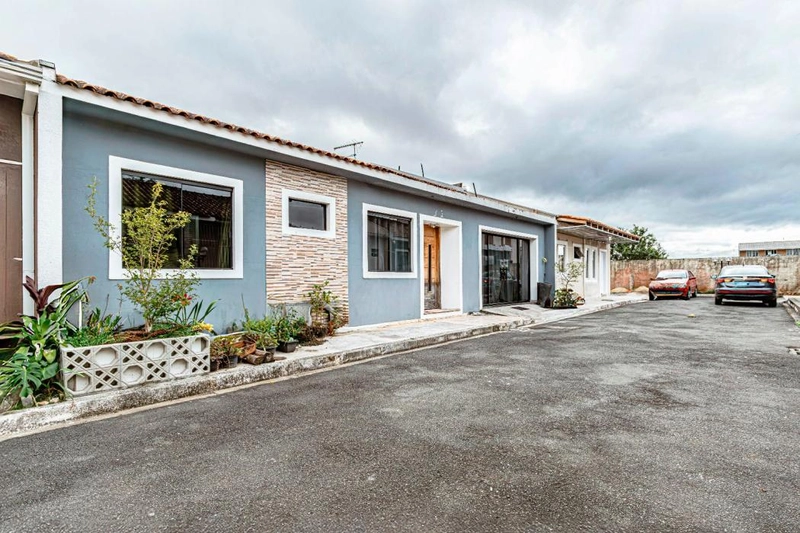 Imóvel residencial ou comercial