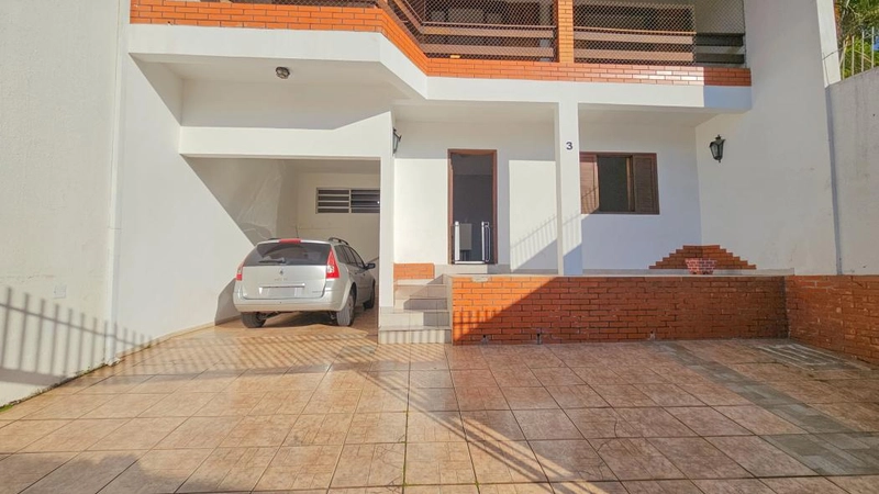 Imóvel residencial ou comercial