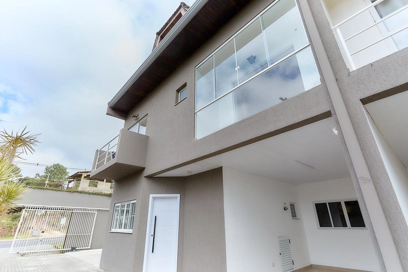 Imóvel residencial ou comercial