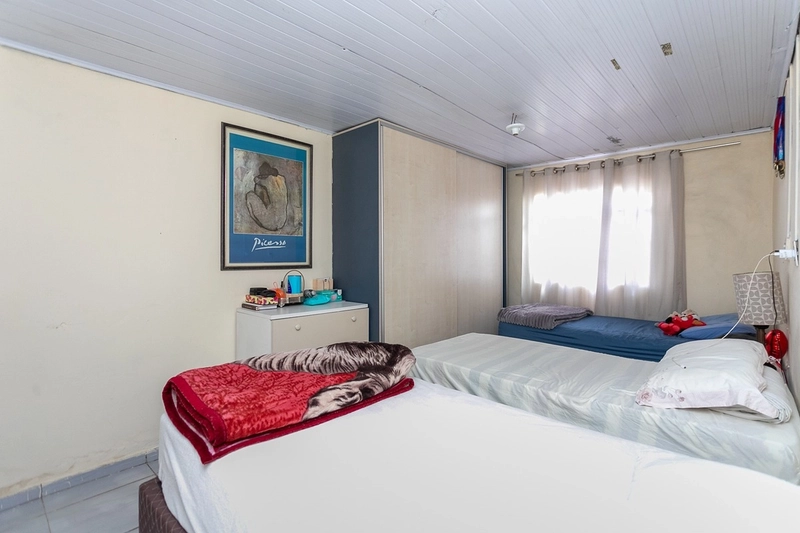 Excelente Oportunidade para Investimento ou Moradia – Terreno de Esquina no Residencial Ypê, São José dos Pinhais: 32ª foto da galeria de imagens do imóvel