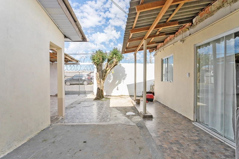 Excelente Oportunidade para Investimento ou Moradia – Terreno de Esquina no Residencial Ypê, São José dos Pinhais: 45ª foto da galeria de imagens do imóvel