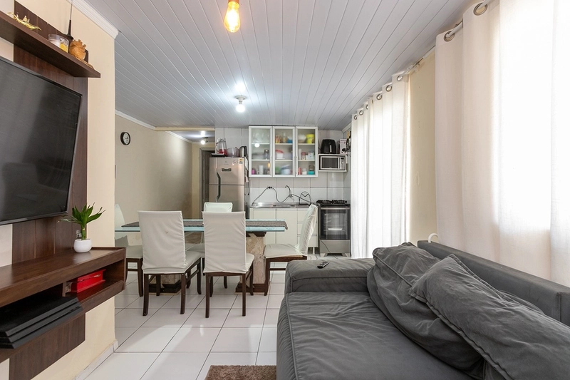Excelente Oportunidade para Investimento ou Moradia – Terreno de Esquina no Residencial Ypê, São José dos Pinhais: 38ª foto da galeria de imagens do imóvel