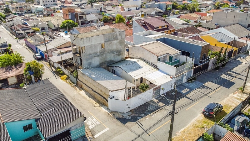 Imóvel residencial ou comercial