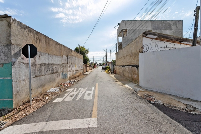 Excelente Oportunidade para Investimento ou Moradia – Terreno de Esquina no Residencial Ypê, São José dos Pinhais: 5ª foto da galeria de imagens do imóvel