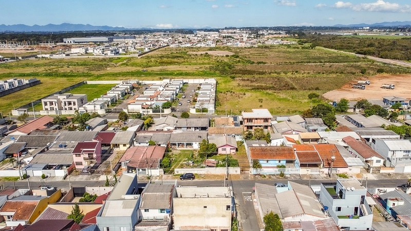 Excelente Oportunidade para Investimento ou Moradia – Terreno de Esquina no Residencial Ypê, São José dos Pinhais: 10ª foto da galeria de imagens do imóvel
