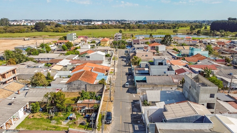 Excelente Oportunidade para Investimento ou Moradia – Terreno de Esquina no Residencial Ypê, São José dos Pinhais: 11ª foto da galeria de imagens do imóvel