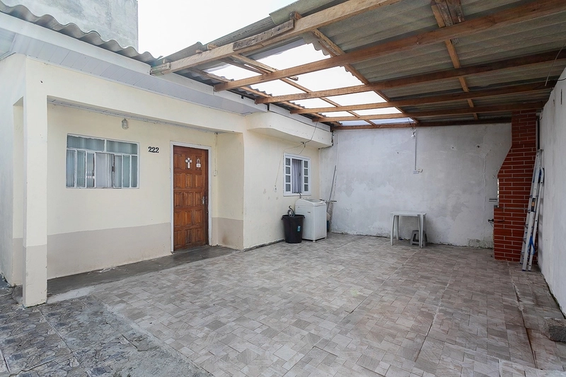 Excelente Oportunidade para Investimento ou Moradia – Terreno de Esquina no Residencial Ypê, São José dos Pinhais: 44ª foto da galeria de imagens do imóvel