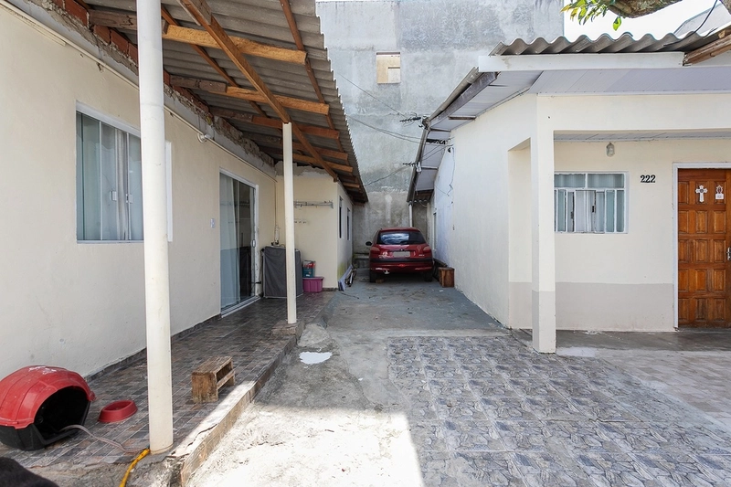 Excelente Oportunidade para Investimento ou Moradia – Terreno de Esquina no Residencial Ypê, São José dos Pinhais: 43ª foto da galeria de imagens do imóvel