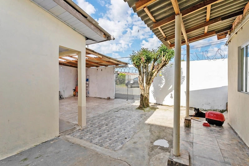 Excelente Oportunidade para Investimento ou Moradia – Terreno de Esquina no Residencial Ypê, São José dos Pinhais: 46ª foto da galeria de imagens do imóvel