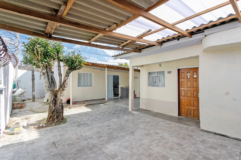 Excelente Oportunidade para Investimento ou Moradia – Terreno de Esquina no Residencial Ypê, São José dos Pinhais: 42ª foto da galeria de imagens do imóvel