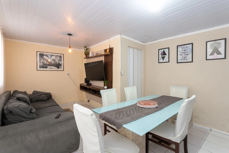 Excelente Oportunidade para Investimento ou Moradia – Terreno de Esquina no Residencial Ypê, São José dos Pinhais: 37ª foto da galeria de imagens do imóvel