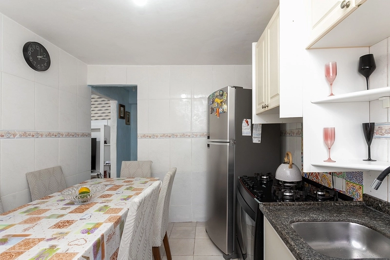 Excelente Oportunidade para Investimento ou Moradia – Terreno de Esquina no Residencial Ypê, São José dos Pinhais: 19ª foto da galeria de imagens do imóvel