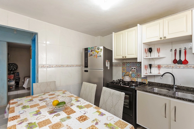 Excelente Oportunidade para Investimento ou Moradia – Terreno de Esquina no Residencial Ypê, São José dos Pinhais: 18ª foto da galeria de imagens do imóvel