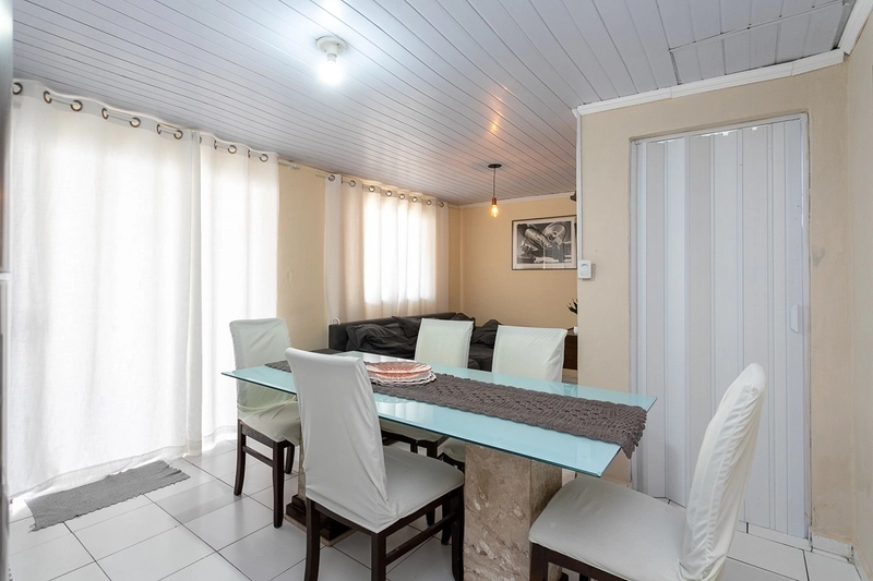 Excelente Oportunidade para Investimento ou Moradia – Terreno de Esquina no Residencial Ypê, São José dos Pinhais: 36ª foto da galeria de imagens do imóvel