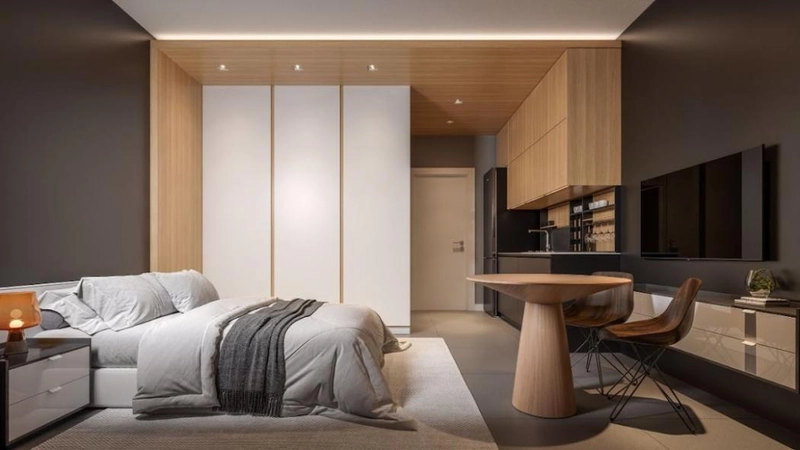 null: 19ª foto da galeria de imagens do imóvel