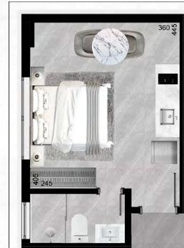 null: 2ª foto da galeria de imagens do imóvel