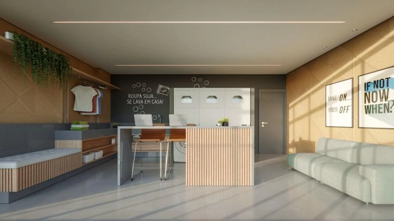 null: 21ª foto da galeria de imagens do imóvel