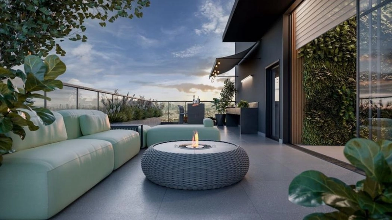 null: 27ª foto da galeria de imagens do imóvel