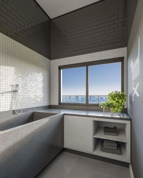 null: 32ª foto da galeria de imagens do imóvel