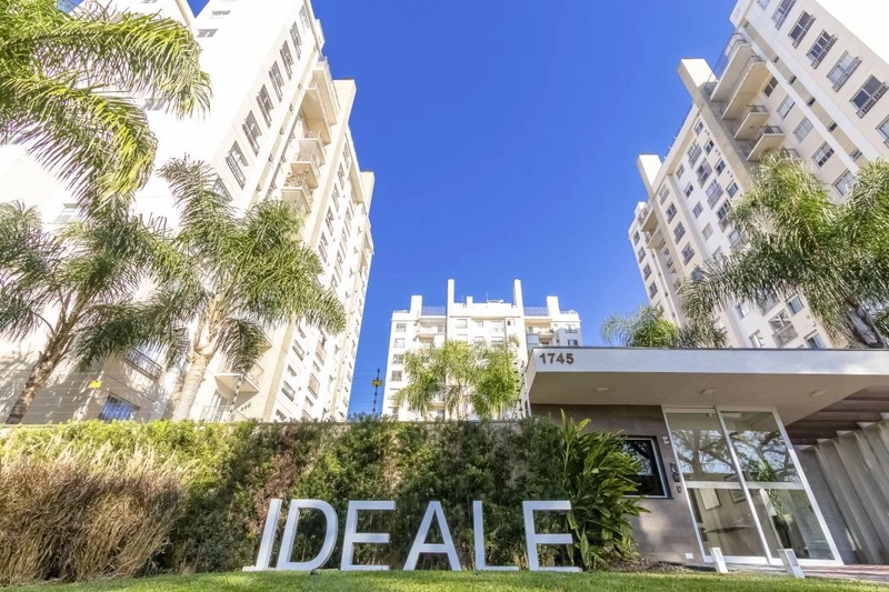 Imóvel residencial ou comercial