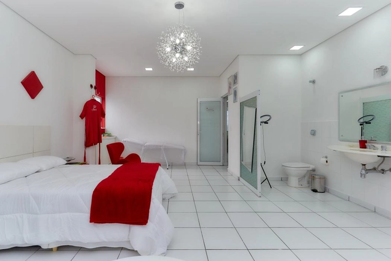 null: 31ª foto da galeria de imagens do imóvel