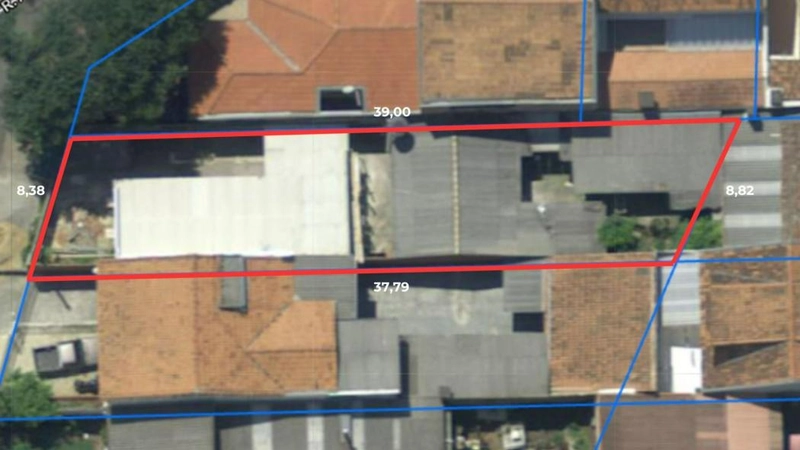 null: 1ª foto da galeria de imagens do imóvel