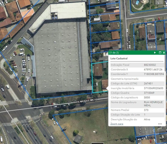 null: 1ª foto da galeria de imagens do imóvel