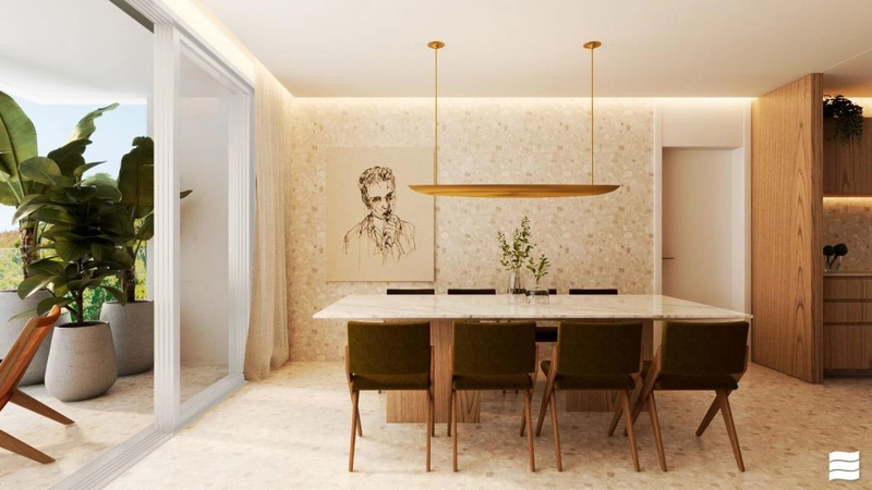 null: 39ª foto da galeria de imagens do imóvel