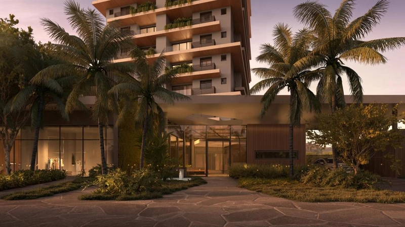 Imóvel residencial ou comercial