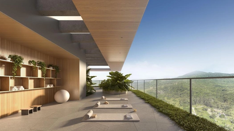 null: 23ª foto da galeria de imagens do imóvel