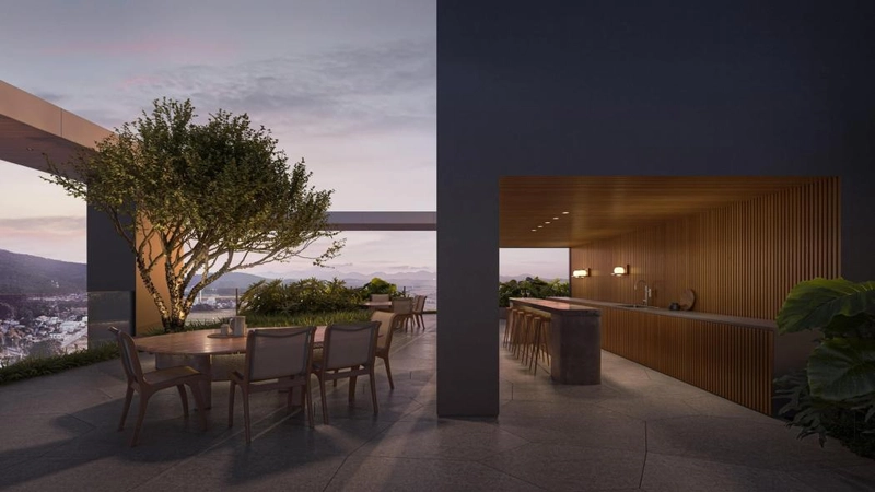 null: 24ª foto da galeria de imagens do imóvel