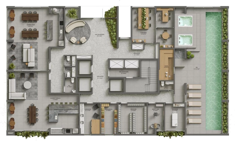 null: 29ª foto da galeria de imagens do imóvel