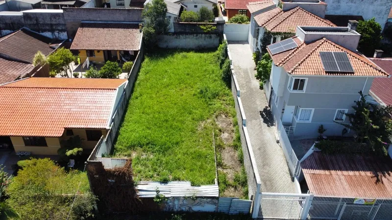 O terreno ideal para a sua nova casa: 2ª foto da galeria de imagens do imóvel