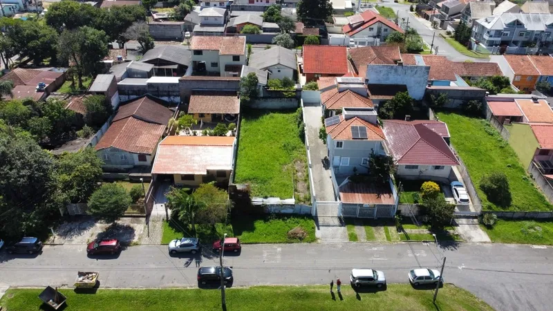 O terreno ideal para a sua nova casa: 4ª foto da galeria de imagens do imóvel