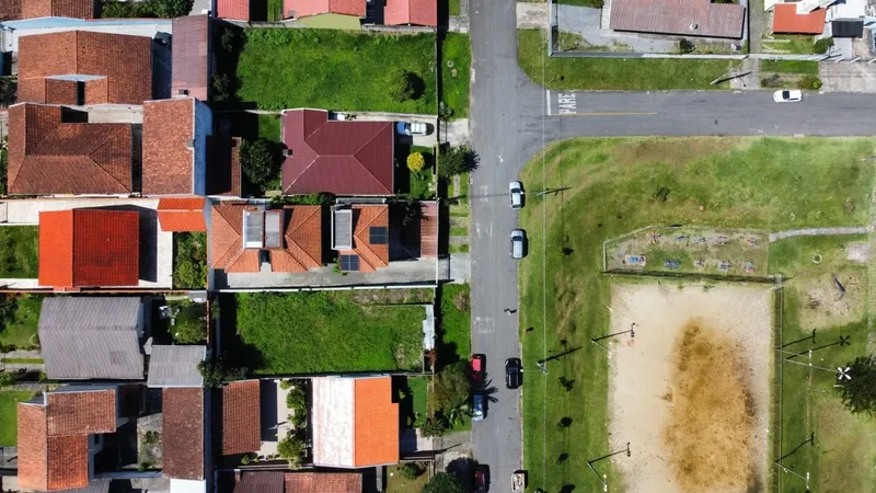 O terreno ideal para a sua nova casa: 12ª foto da galeria de imagens do imóvel