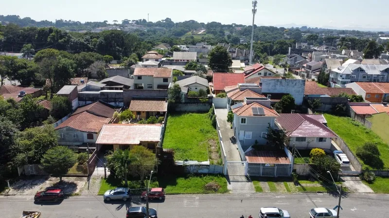O terreno ideal para a sua nova casa: 7ª foto da galeria de imagens do imóvel