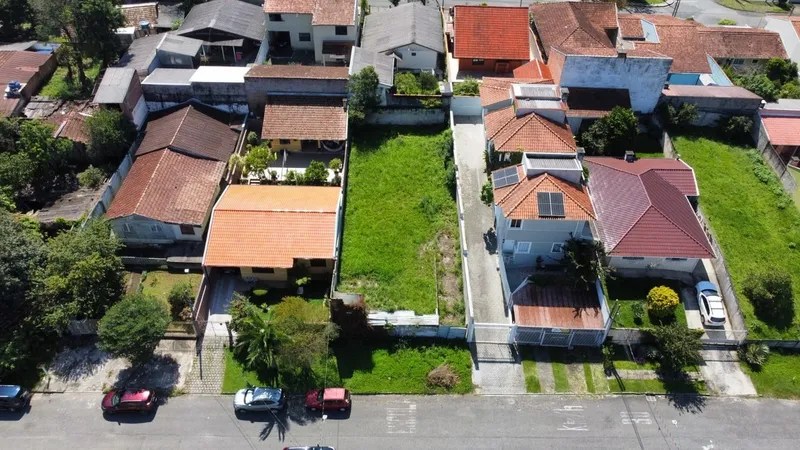 O terreno ideal para a sua nova casa: 6ª foto da galeria de imagens do imóvel