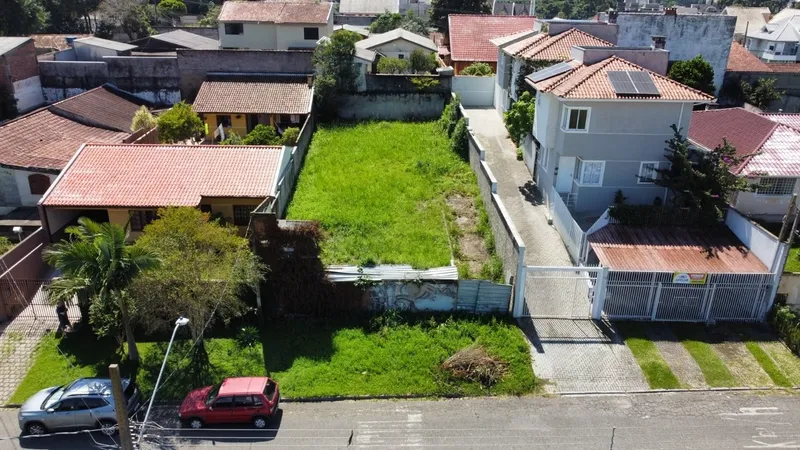 O terreno ideal para a sua nova casa: 3ª foto da galeria de imagens do imóvel
