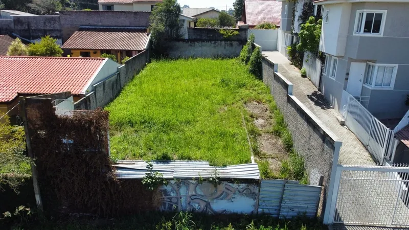 O terreno ideal para a sua nova casa: 1ª foto da galeria de imagens do imóvel