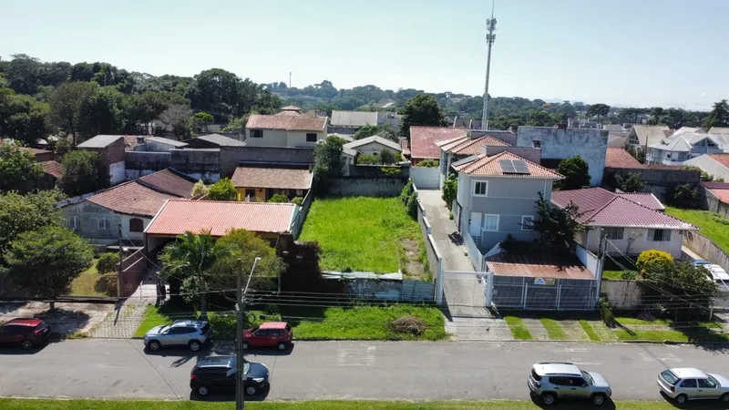 O terreno ideal para a sua nova casa: 5ª foto da galeria de imagens do imóvel