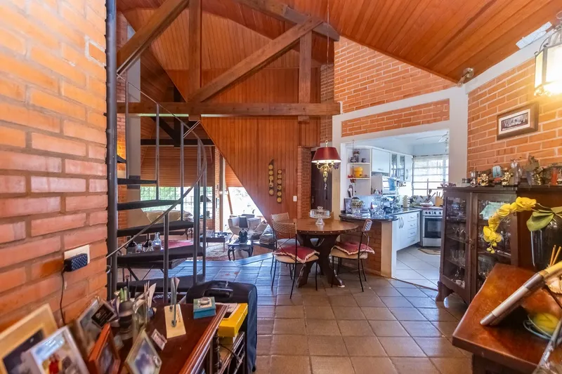Casa de Condomínio - Pousada Quatro Barras: 20ª foto da galeria de imagens do imóvel