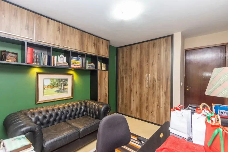Casa de Condomínio - Pousada Quatro Barras: 42ª foto da galeria de imagens do imóvel