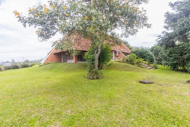 Casa de Condomínio - Pousada Quatro Barras: 55ª foto da galeria de imagens do imóvel