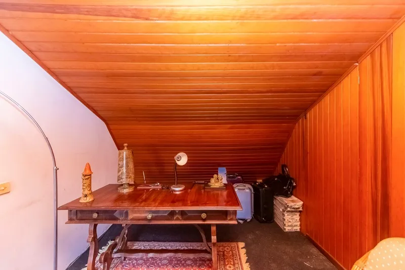 Casa de Condomínio - Pousada Quatro Barras: 49ª foto da galeria de imagens do imóvel