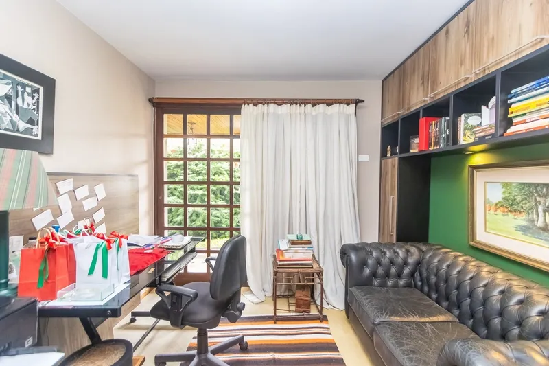Casa de Condomínio - Pousada Quatro Barras: 40ª foto da galeria de imagens do imóvel