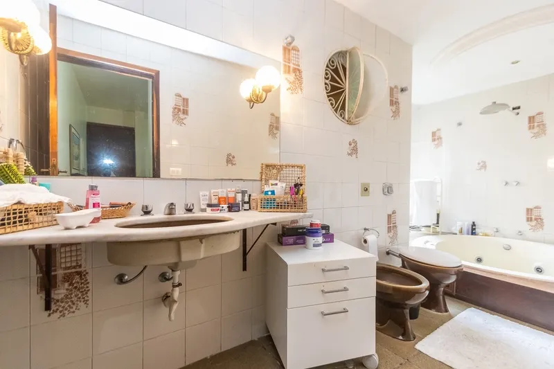 Casa de Condomínio - Pousada Quatro Barras: 36ª foto da galeria de imagens do imóvel