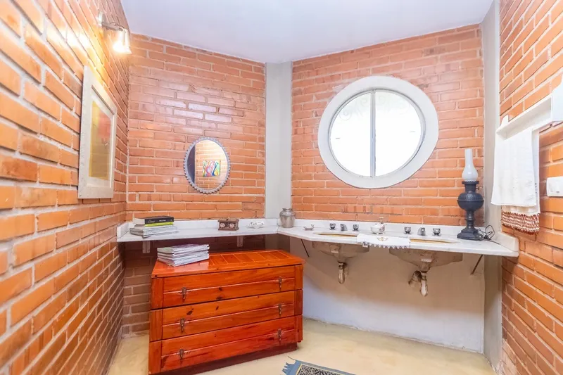 Casa de Condomínio - Pousada Quatro Barras: 28ª foto da galeria de imagens do imóvel
