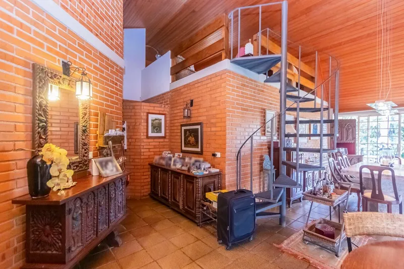 Casa de Condomínio - Pousada Quatro Barras: 19ª foto da galeria de imagens do imóvel