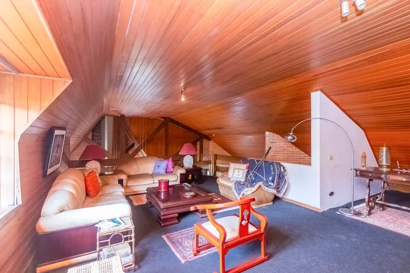 Casa de Condomínio - Pousada Quatro Barras: 47ª foto da galeria de imagens do imóvel